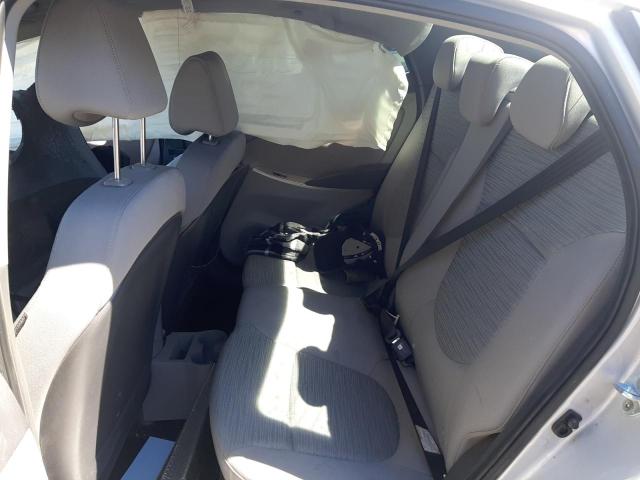 Photo 6 from auction – 2016 HYUNDAI ACCENT SE with VIN KMHCT4AE5GU116654