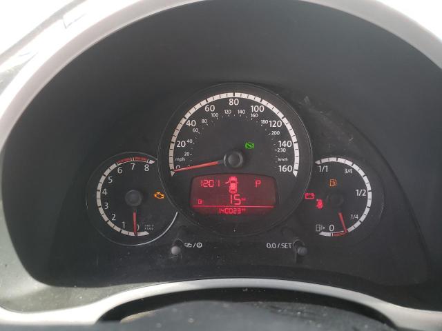 Photo 8 from auction – 2013 VOLKSWAGEN BEETLE with VIN 3VWJP7AT7DM662854
