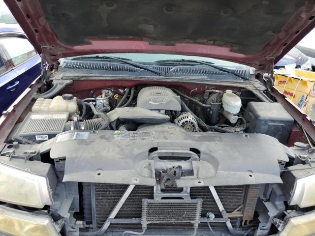 Photo 7 from auction – 2004 CHEVROLET SILVERADO with VIN 2GCEC19T541193286