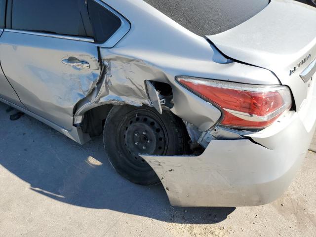 Photo 9 from auction – 2015 NISSAN ALTIMA 2.5 with VIN 1N4AL3APXFC447604