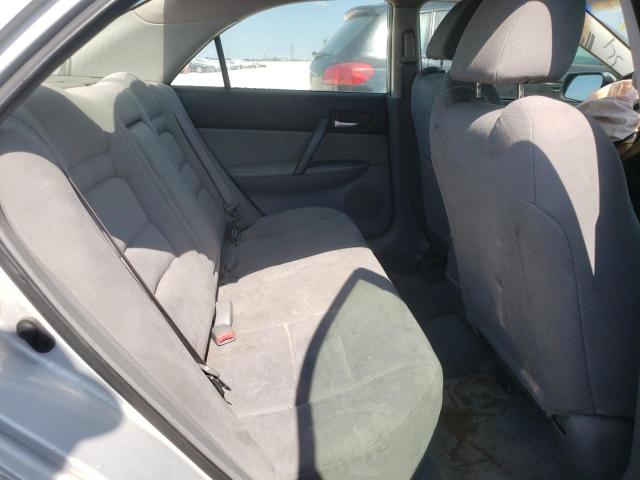 Photo 6 from auction – 2006 MAZDA 6 I with VIN 1YVFP80C065M70534
