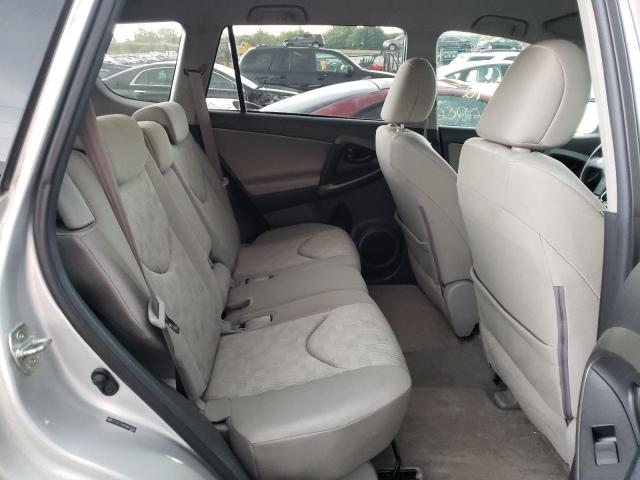 Photo 6 from auction – 2009 TOYOTA RAV4 with VIN 2T3ZF33V89W003994