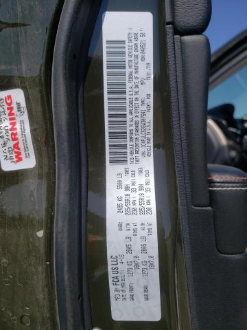 Photo 10 from auction – 2016 JEEP CHEROKEE L with VIN 1C4PJLCS2GW307641