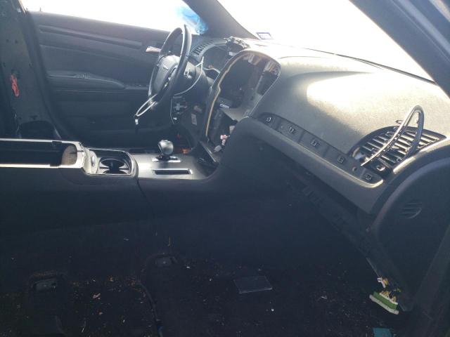 Photo 5 from auction – 2013 CHRYSLER 300 S with VIN 2C3CCABG6DH595155