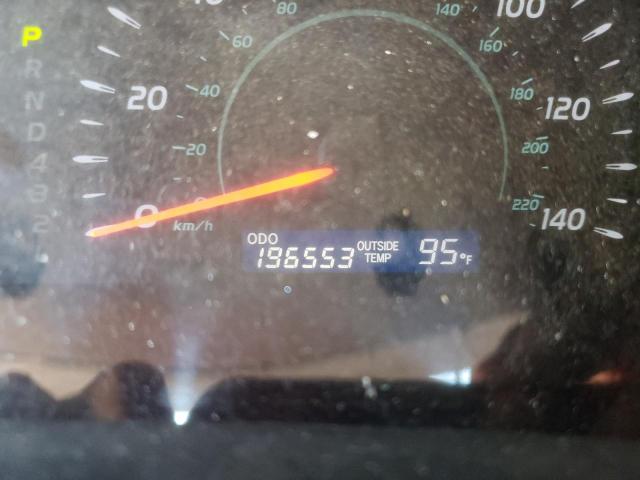 Photo 8 from auction – 2009 TOYOTA CAMRY BASE with VIN 4T1BE46K89U872115