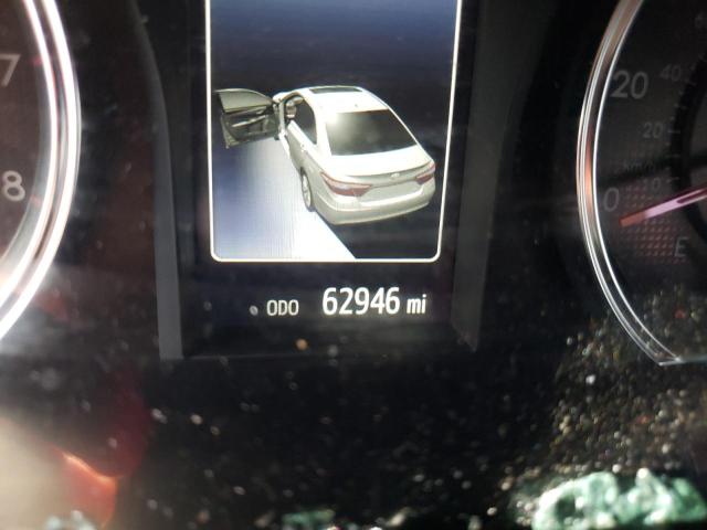 Photo 8 from auction – 2015 TOYOTA CAMRY LE with VIN 4T1BF1FK0FU068205