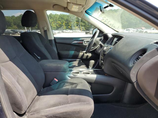 Photo 5 from auction – 2015 NISSAN PATHFINDER with VIN 5N1AR2MN0FC642300