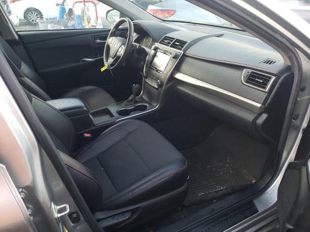 Photo 5 from auction – 2017 TOYOTA CAMRY LE with VIN 4T1BF1FK4HU418521