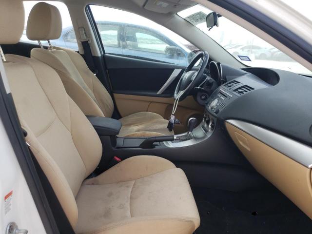 Фото 5 с аукциона – 2010 MAZDA 3 S с VIN JM1BL1S55A1101366