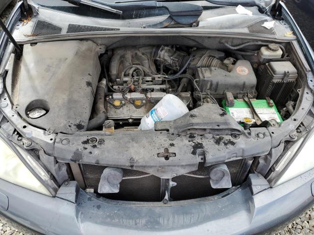 Photo 7 from auction – 2004 LEXUS RX 330 with VIN JTJHA31U940070375