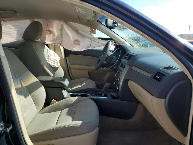 Photo 5 from auction – 2010 FORD FUSION SE with VIN 3FAHP0HA2AR236958