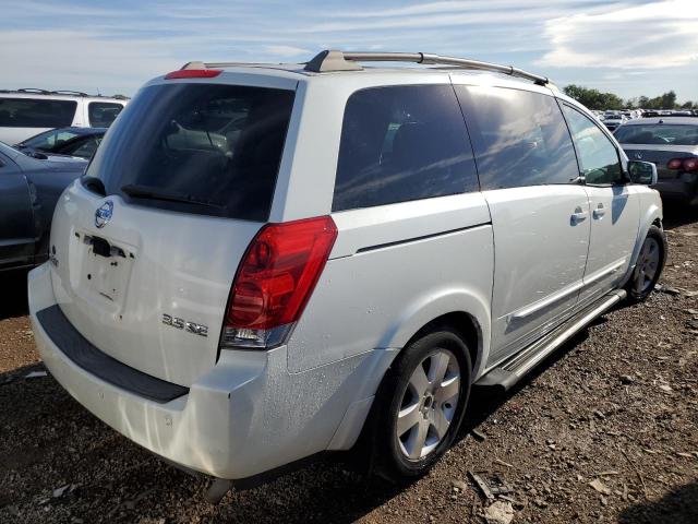Photo 4 from auction – 2005 NISSAN QUEST S with VIN 5N1BV28U85N127985