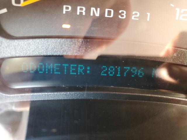 Photo 8 from auction – 2006 CHEVROLET SILVERADO with VIN 2GCEK13T661203239
