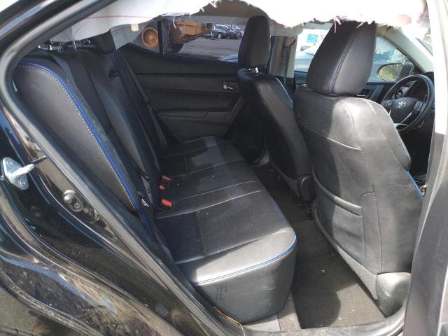 Photo 6 from auction – 2017 TOYOTA COROLLA L with VIN 2T1BURHE2HC789755