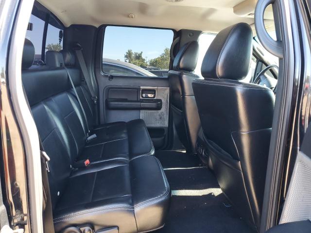 Photo 6 from auction – 2007 FORD F150 SUPER with VIN 1FTPW14V17KD13923