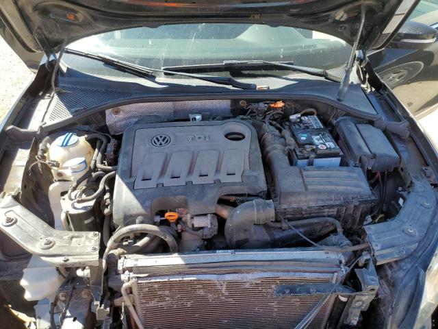 Photo 7 from auction – 2013 VOLKSWAGEN PASSAT SEL with VIN 1VWCN7A30DC040208