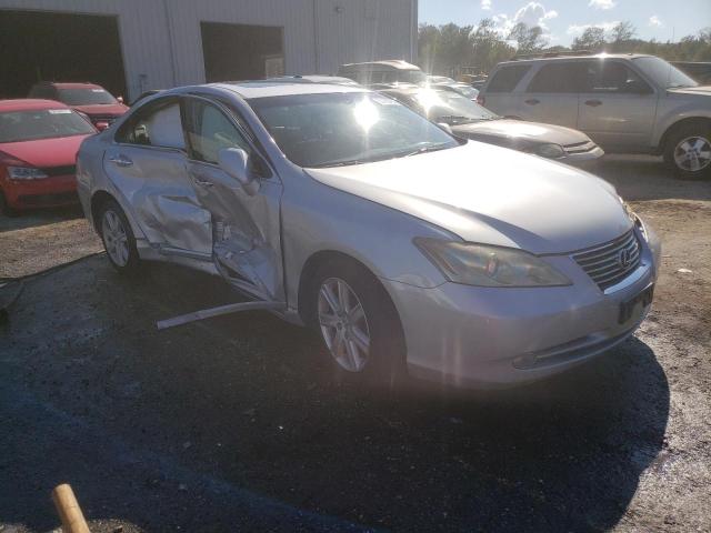 LEXUS ES 350 2009 with VIN JTHBJ46G692313474 - Photo from auction