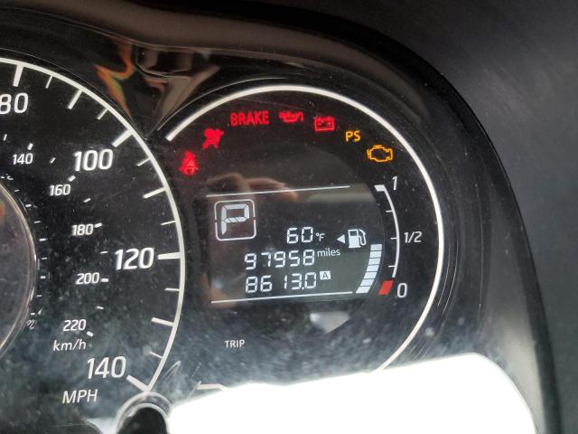 Photo 8 from auction – 2016 NISSAN VERSA NOTE with VIN 3N1CE2CPXGL369385