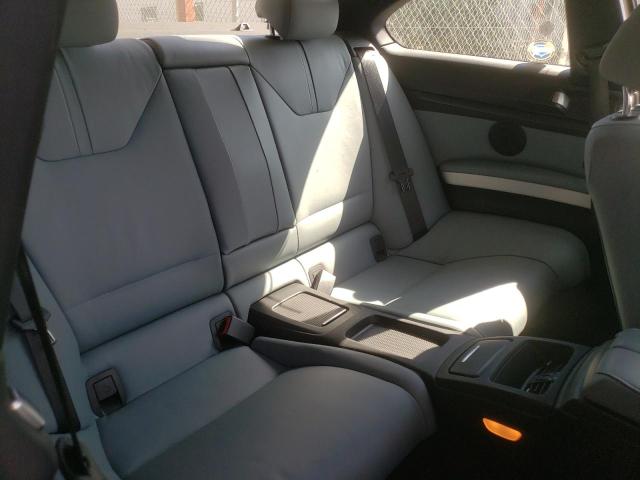 Photo 6 from auction – 2011 BMW M3 with VIN WBSKG9C52BE369022
