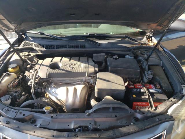 Photo 7 from auction – 2011 TOYOTA CAMRY BASE with VIN 4T1BF3EKXBU221843
