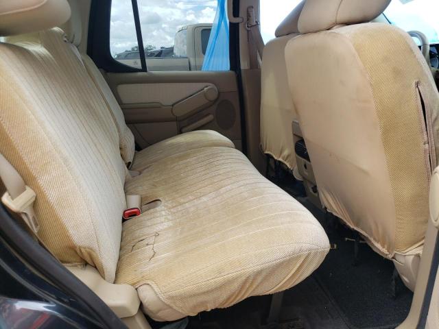 Photo 6 from auction – 2010 FORD EXPLORER S with VIN 1FMEU3BE7AUA33538