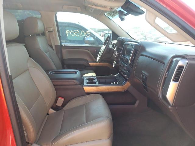 Photo 5 from auction – 2015 CHEVROLET SILVERADO with VIN 3GCUKSEC4FG300896