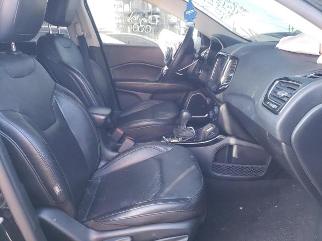Photo 5 from auction – 2020 JEEP COMPASS LI with VIN 3C4NJCCB5LT198597