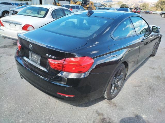 Photo 4 from auction – 2014 BMW 328 I SULE with VIN WBA3N7C51EK220562