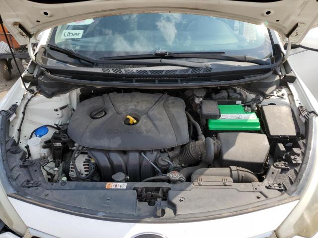 Photo 7 from auction – 2016 KIA FORTE LX with VIN KNAFK4A62G5459863