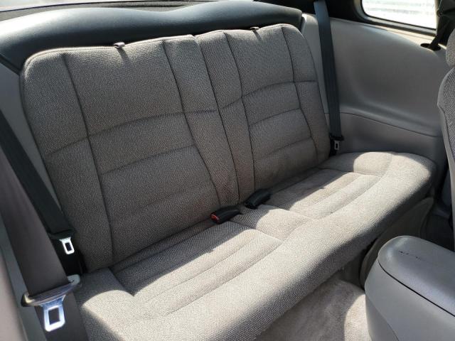 Photo 6 from auction – 1997 FORD MUSTANG with VIN 1FALP4047VF129690