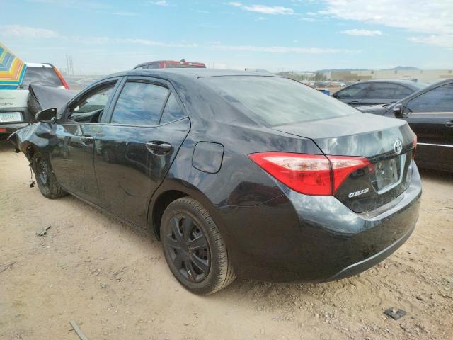 Photo 3 from auction – 2019 TOYOTA COROLLA L with VIN 2T1BURHE6KC169563