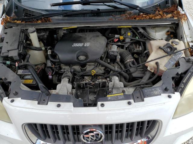 Photo 7 from auction – 2006 BUICK TERRAZA CX with VIN 5GADV33LX6D248009