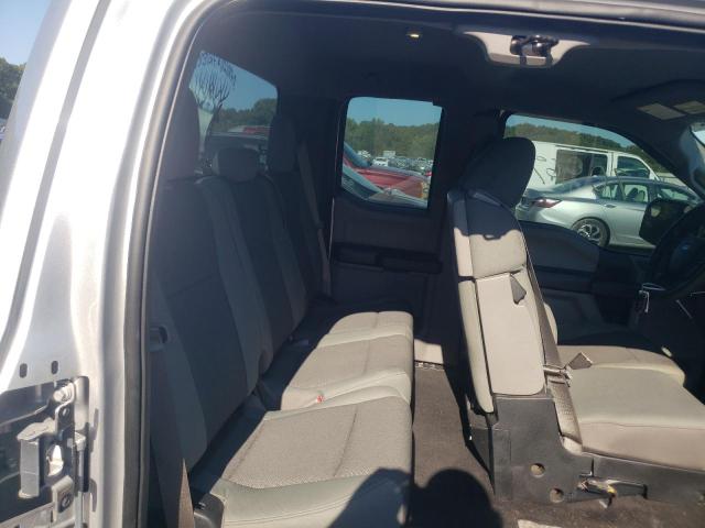Photo 6 from auction – 2015 FORD F150 SUPER with VIN 1FTFX1EF4FFB53463
