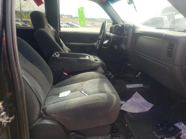Photo 5 from auction – 2003 CHEVROLET SILVERADO with VIN 2GCEK19T931244791
