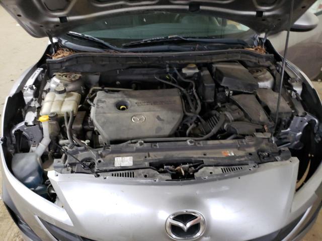 Фото 7 с аукциона – 2011 MAZDA 3 I с VIN JM1BL1UG7B1439870