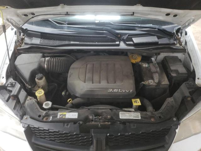 Photo 7 from auction – 2014 RAM TRADESMAN with VIN 2C4JRGAG7ER352830
