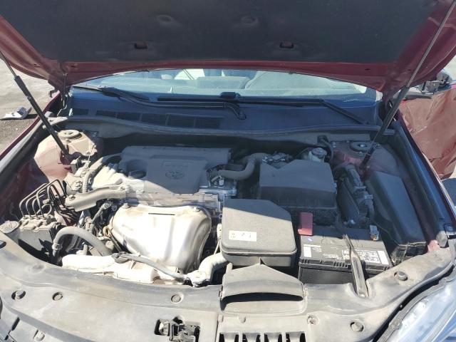 Photo 7 from auction – 2017 TOYOTA CAMRY LE with VIN 4T1BF1FK3HU763457