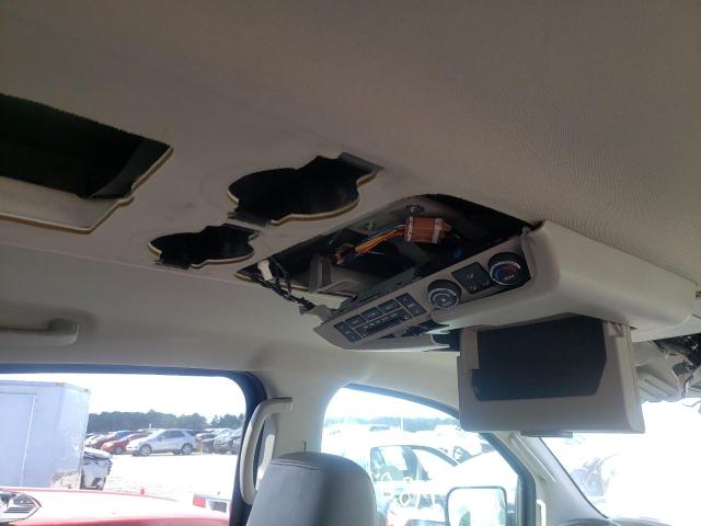 Photo 9 from auction – 2010 NISSAN ARMADA SE with VIN 5N1BA0ND2AN604036