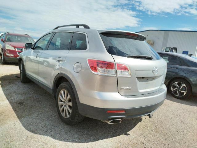 Photo 3 from auction – 2008 MAZDA CX-9 with VIN JM3TB28A380133984
