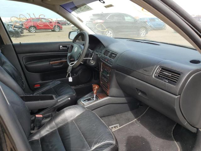 Photo 5 from auction – 2003 VOLKSWAGEN JETTA GLX with VIN 3VWTH69M33M047780