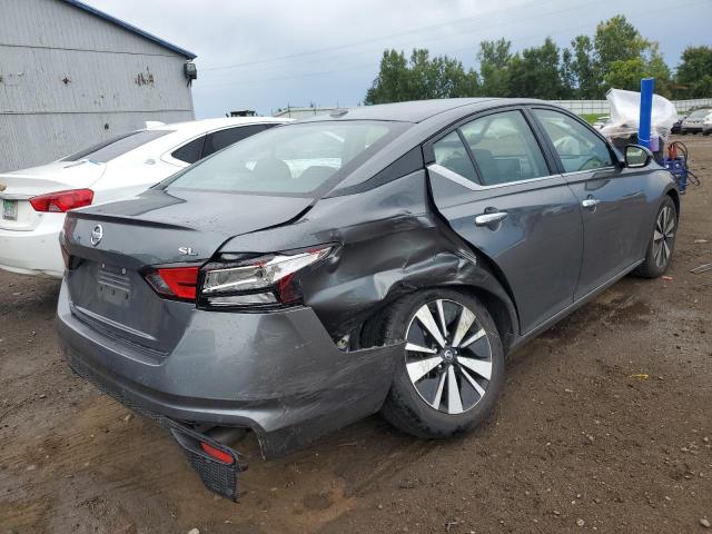 Photo 4 from auction – 2019 NISSAN ALTIMA SL with VIN 1N4BL4EV1KC224350