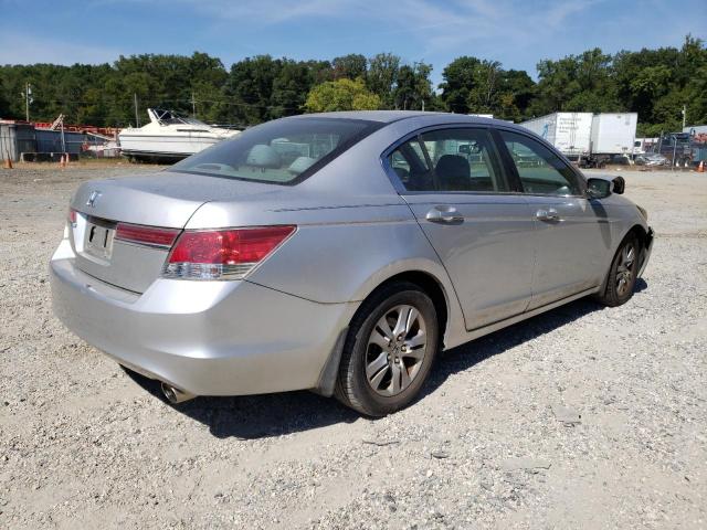 Photo 4 from auction – 2011 HONDA ACCORD LXP with VIN 1HGCP2F43BA125443