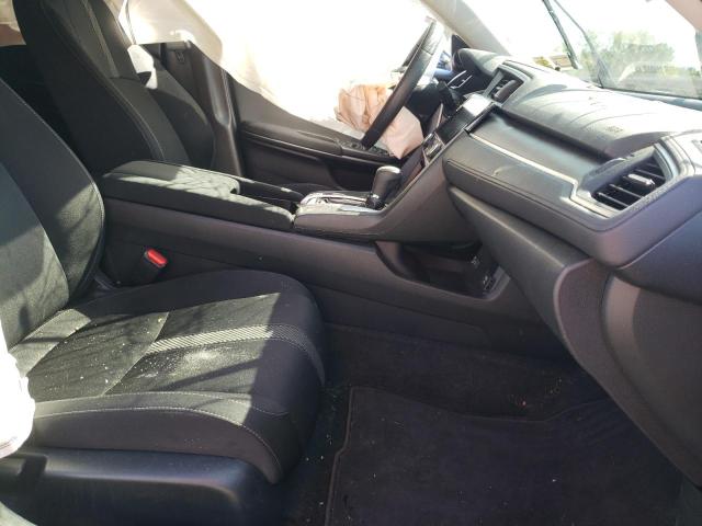 Photo 5 from auction – 2018 HONDA CIVIC EX with VIN 2HGFC2F74JH611147