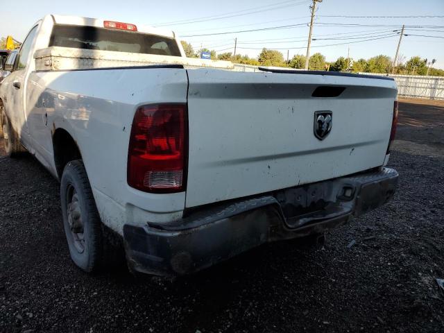 Photo 9 from auction – 2010 DODGE RAM 2500 with VIN 3D7LP2ET4AG168296