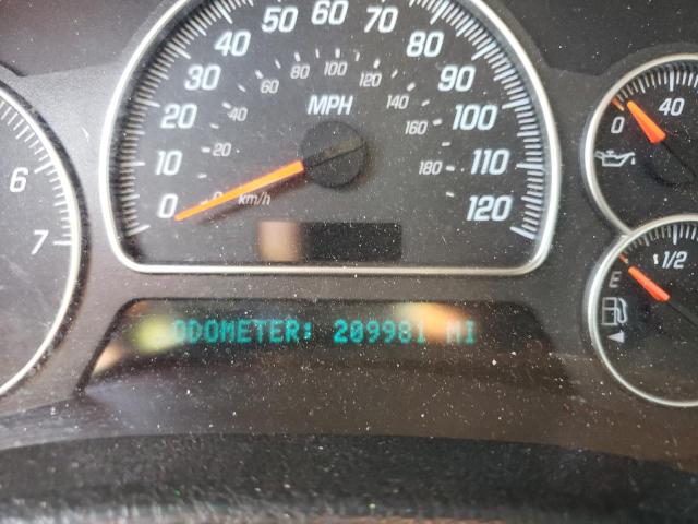 Фото 8 с аукциона – 2002 GMC ENVOY с VIN 1GKDT13S322529661