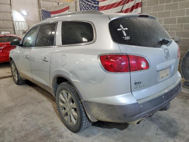 Photo 3 from auction – 2012 BUICK ENCLAVE with VIN 5GAKVCED0CJ370808
