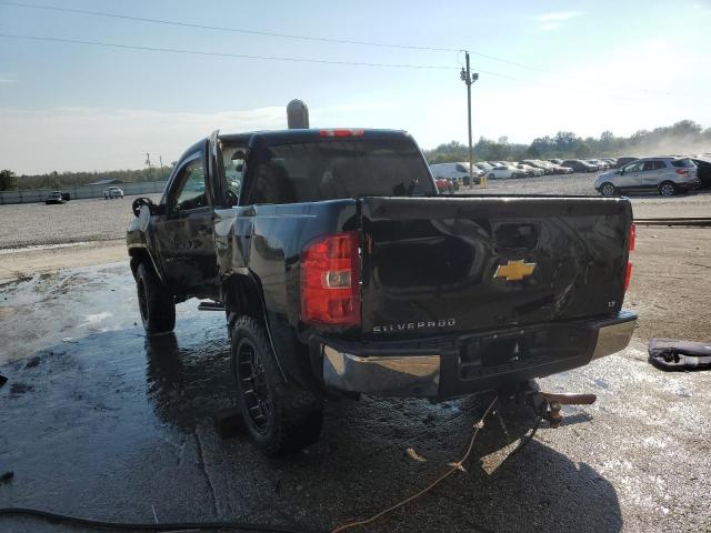 Photo 3 from auction – 2013 CHEVROLET SILVERADO with VIN 3GCPCSE02DG125898