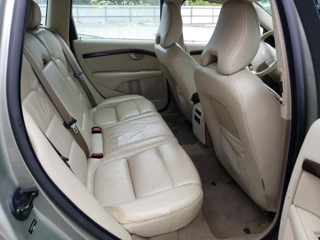 Photo 6 from auction – 2008 VOLVO V70 3.2 with VIN YV1BW982581017930