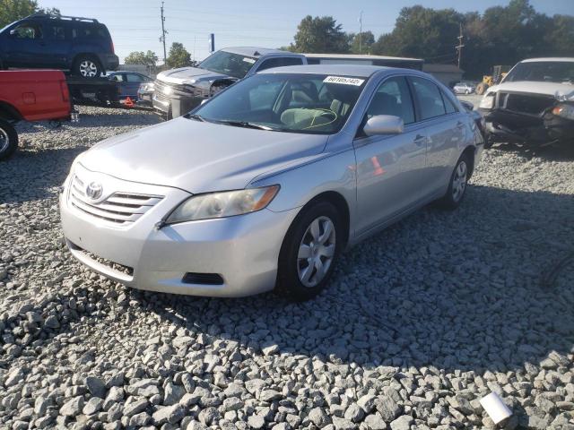 Photo 2 from auction – 2008 TOYOTA CAMRY CE with VIN 4T1BE46K88U227933