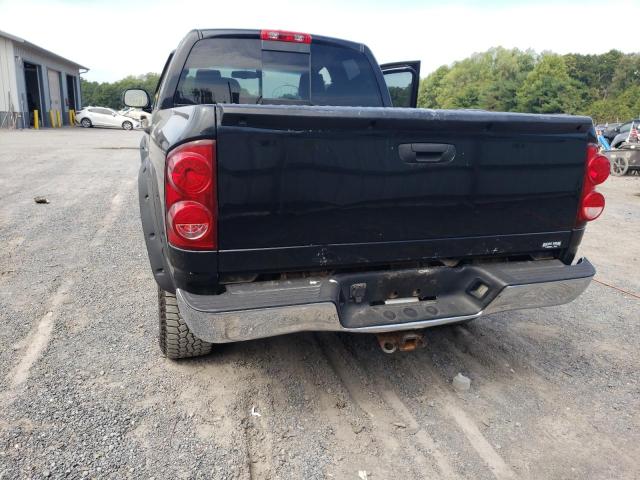 Photo 9 from auction – 2007 DODGE RAM 1500 S with VIN 1D7HU18217S206385
